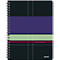 Bloc collège Executive 446100 LEITZ®, quadrillé, format A4