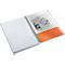 Bloc collège Executive 446100 LEITZ®, quadrillé, format A4