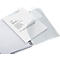 Bloc collège Executive 446100 LEITZ®, quadrillé, format A4