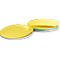 Bloc d'accessoires pour présentation, rond, ø 135 mm