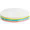 Bloc d'accessoires pour présentation, rond, ø 185 mm