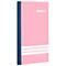 Bloc de bons Bonoplan Biella, rose