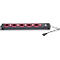 Bloc multiprise, 5 prises, Premium-Line