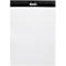 Bloc-notes Rhodia No.16, DIN A5, 80 feuilles, agrafé, dos cartonné, 80 g/m², pointillé, noir