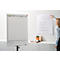 Blocs de reuniones Post-it®, 2 blocs de 30 hojas, blanco