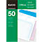 Blocs-notes autocopiants OFFICE ELCO, A5, bons de commande/bons de livraison