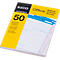 Blocs-notes autocopiants OFFICE ELCO, A6, reçus