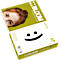 Bloom Excellent Kopierpapier, DIN A4, 80 g/m², hochweiss, 2500 Blatt