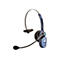 BlueParrott B250-XTS SE - Headset - On-Ear - konvertierbar - Bluetooth - kabellos
