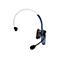 BlueParrott B250-XTS SE - Headset - On-Ear - konvertierbar - Bluetooth - kabellos