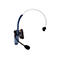 BlueParrott B250-XTS SE - Headset - On-Ear - konvertierbar - Bluetooth - kabellos