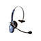 BlueParrott B250-XTS SE - Headset - On-Ear - konvertierbar - Bluetooth - kabellos
