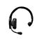 BlueParrott B550-XT - Headset - ohrumschließend - Bluetooth - kabellos - NFC