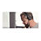 BlueParrott B550-XT - Headset - ohrumschließend - Bluetooth - kabellos - NFC
