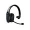 BlueParrott B550-XT - Headset - ohrumschließend - Bluetooth - kabellos - NFC