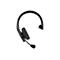 BlueParrott B650-XT - Headset - On-Ear - Bluetooth - kabellos - NFC