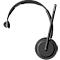 Bluetooth headset EPOS Impact 1030, mono, UC-geoptimaliseerd, zwart
