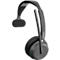 Bluetooth Headset EPOS Impact 1030T, monaural, Microsoft Teams optimiert, schwarz