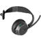 Bluetooth Headset EPOS Impact 1030T, monaural, Microsoft Teams optimiert, schwarz