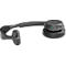 Bluetooth Headset EPOS Impact 1030T, monaural, Microsoft Teams optimiert, schwarz