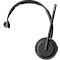 Bluetooth Headset EPOS Impact 1030T, monaural, Microsoft Teams optimiert, schwarz