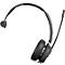 Bluetooth headset EPOS Impact 1030T, mono, geoptimaliseerd voor Microsoft Teams, zwart