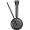 Bluetooth Headset EPOS Impact 1060, ANC, binaural, UC-optimiert, 30 m Reichweite, schwarz