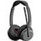 Bluetooth Headset EPOS Impact 1060T, ANC, binaural, zertifiziert für Microsoft Teams®, 30 m Reichweite, schwarz