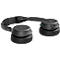 Bluetooth headset EPOS IMPACT 1060T, binauraal, gecertificeerd voor Microsoft Teams®, 30 m bereik, zwart
