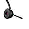 Bluetooth Headset EPOS IMPACT 1060T, binaural, zertifiziert für Microsoft Teams®, 30 m Reichweite, schwarz