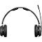 Bluetooth Headset EPOS IMPACT 1060T, binaural, zertifiziert für Microsoft Teams®, 30 m Reichweite, schwarz