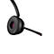 Bluetooth Headset EPOS Impact 1061, ANC, binaural, UC- optimiert, bis 30 m, mit Ladestation, schwarz