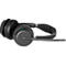 Bluetooth Headset EPOS Impact 1061 Headset, binaural, UC optimiert, bis 30 m, schwarz 