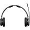 Bluetooth Headset EPOS Impact 1061T Headset, binaural, MS-Teams optimiert, bis 30 m, schwarz