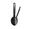 Bluetooth Headset EPOS | Sennheiser ADAPT 231, monaural, UC-optimiert, zertifiziert für Microsoft Teams®, bis 25 m, bis 27 h, USB-C-Dongle, schwarz