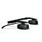 Bluetooth Headset EPOS | Sennheiser ADAPT 261, binaural, UC-optimiert, zertifiziert für Microsoft Teams®, bis 25 m, bis 27 h, USB-C-Dongle, schwarz