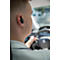 Bluetooth oortjes Wireless Business, 10 m, geïntegreerde microfoon, incl. pocket en USB-kabel, reclameprint 40 x 50 mm