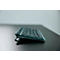 Bluetooth Tastatur Cherry KW 7100 Mini BT Slate Blue, QWERTZ, Multi-Device, kompaktes Format, inkl. Transporttasche