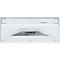 Bluetooth toetsenbord Cherry KW 7100 Mini BT Cherry Blossom, QWERTZ, multi-apparaat, compact formaat, incl. draagtas