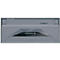 Bluetooth toetsenbord Cherry KW 7100 Mini BT Milk White, QWERTZ, voor meerdere apparaten, compact formaat, incl. draagtas