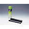 Bobine à transfert thermique PC-71RF Brother, 1 rouleau, noir