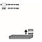 Bodenauffangwanne Stawa-R für asecos Sicherheitsschränke der UB90 Serie, Edelstahl 1.4301, B 768 x T 442 x H 90 mm, 22 l