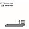 Bodenauffangwanne Stawa-R für asecos Sicherheitsschränke der UB90 Serie, Edelstahl 1.4301, B 975 x T 620 x H 78 mm, 33 l