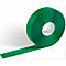 Bodenmarkierungsband Durable, staplerfest, selbstklebend, 30 m Länge, grün