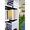 Boekensteunen MAUL 2 st. magnetisch, lichtgrijs