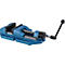Bohrmaschinenschraubstock BSS Backen-B.135mm Einhandbedienung