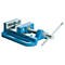 Bohrmaschinenschraubstock MSP Backen-B.80mm Spann-W.80mm MAXION