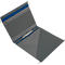 BOI hangmap PMH2R, DIN A4, ringmechaniek, B 347 x H 270 mm, blauw
