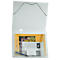 Boîte collectrice Kolma Penda Easy, A4, KolmaFlex, hauteur entière de 25 mm, semi-transparent