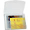 Boîte collectrice Kolma Penda Easy, A4, KolmaFlex, hauteur entière de 45 mm, semi-transparent